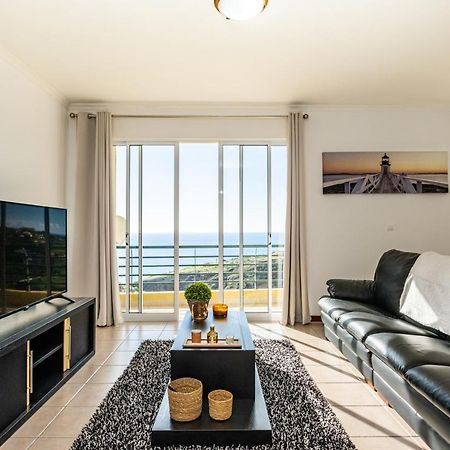 דירות Venda do Atalhinho Bela Vista Sea View מראה חיצוני תמונה