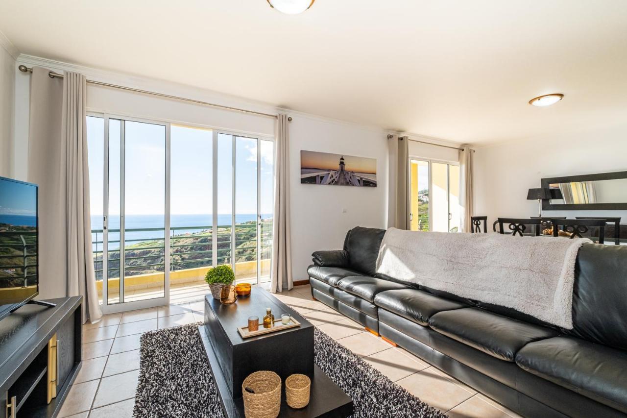 דירות Venda do Atalhinho Bela Vista Sea View מראה חיצוני תמונה
